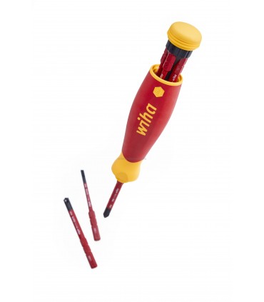 Pinza Detectora de Fuga DCM305E de Megger