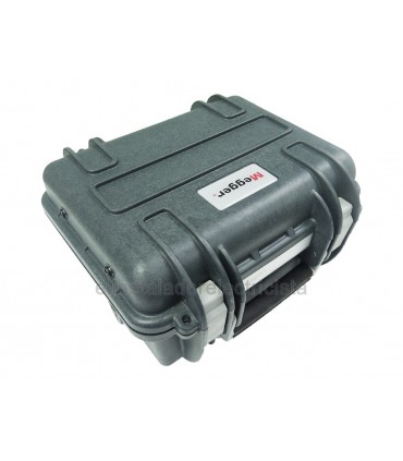 Megger MIT1025/2-EU Medidor de resistencia y  Aislamiento 10kV