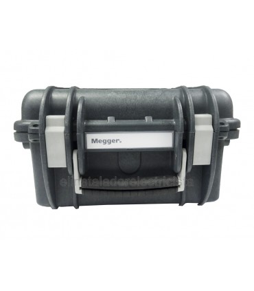 Megger MIT1025/2-EU Medidor de resistencia y  Aislamiento 10kV