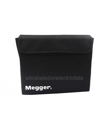 Megger MIT1025/2-EU Medidor de resistencia y  Aislamiento 10kV