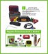 Comprobador Multifunción MFT-X1 de Megger con puntas magnéticas