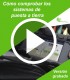 Cómo comprobar los sistemas de puesta a tierra (Versión: Grabada)