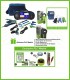 Kits Instalador Autorizado REBT según ITC BT-03 de Metrel MI3152