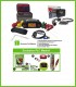 Equipo multifunción MFT-X1 + Comprobador de puntos de recarga de Megger