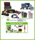 Kits Instalador Autorizado REBT ITC BT-03 (Categoría Especialista) MFT-X1