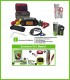 Kits Instalador REBT según ITC BT-03 (Categoría Básica) Megger MFT-X1