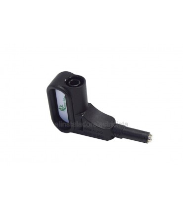 Equipo multifunción MFT-X1 + Comprobador de puntos de recarga de Megger