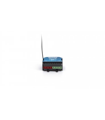 Receptor para persiana y toldo MC70EVO