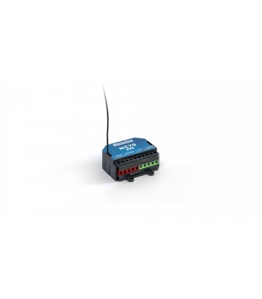 Receptor para persiana y toldo MC70EVO