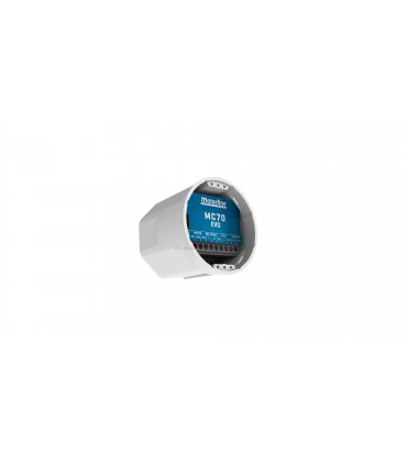 Receptor para persiana y toldo MC70EVO