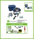 Equipo Multifunción METREL MI 3102 BT EurotestXE
