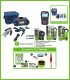 Kit Instalador REBT Especialista Nº 38 + Pinza Fotovoltaica DMC8500PV