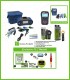 Kit REBT Especialista 2020 Metrel + MI 2883 + Luxómetro + KPS-PF740 + Evo multipuntas y comprobador de secciones