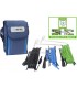 Kit de Tierras  S2026 de Metrel