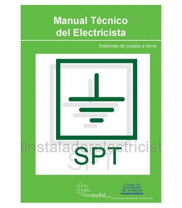 Sistemas de Puesta a Tierra de PLC Madrid