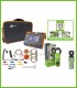 Kit REBT de Sonel con el MPI-540 para Categoría Especialista