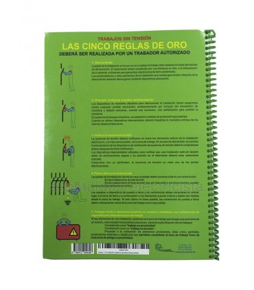 Ofertas Mini Comprobador de circuitos de instalaciones eléctricas MPCC230 de Megger