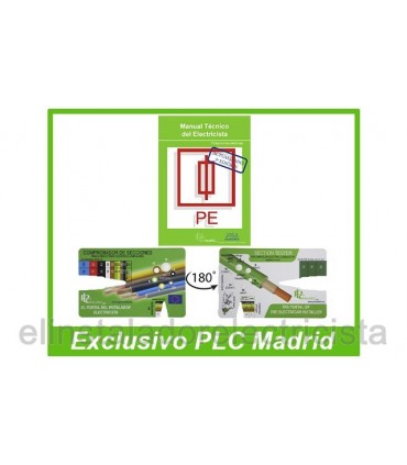 Elementos de bloqueo para seguridad eléctrica en los cuadros