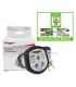 Adaptador de enchufe MTF230 de Megger