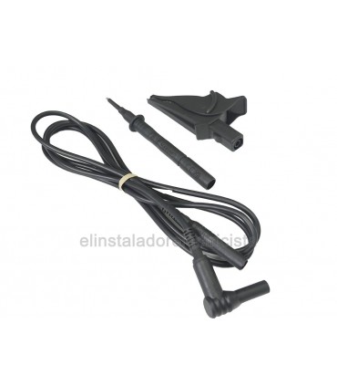 PAT250 Instrumento de prueba de electrodomésticos portátiles (PAT)