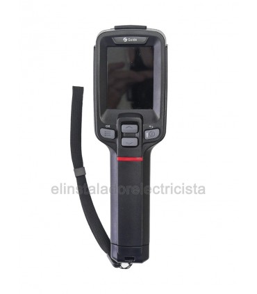 Cámara termográfica PC230