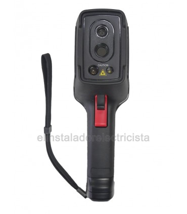 Cámara termográfica PC230