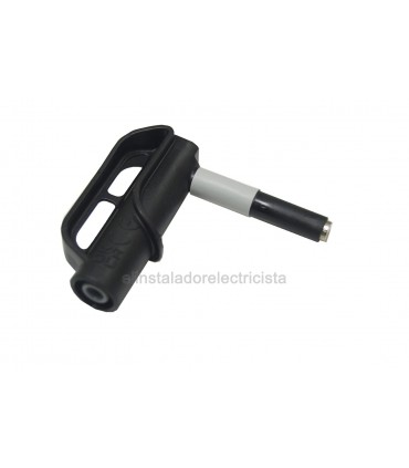 Analizador de redes MI2883 de Metrel