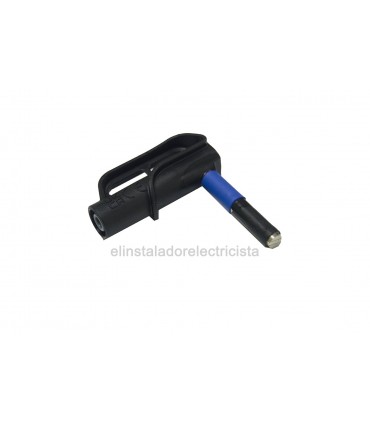 Analizador de redes MI2883 de Metrel