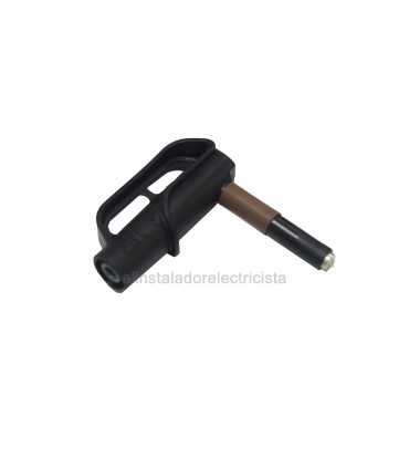Analizador de redes MI2883 de Metrel
