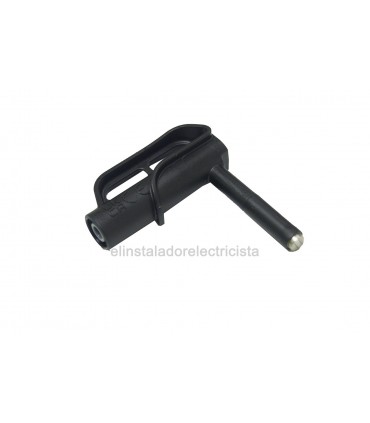 Analizador de redes MI2883 de Metrel
