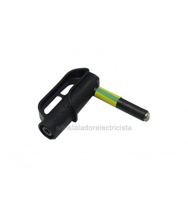 Analizador de redes MI2883 de Metrel