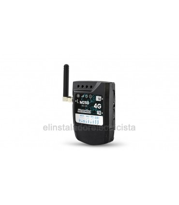 Comunicador 4g con tarjeta Sim Motorline m250