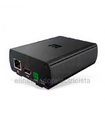 Central electrónica para control de accesos M270