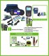 Kits Instalador Autorizado REBT según ITC BT-03 (Categoría Especialista) Metrel MI3152
