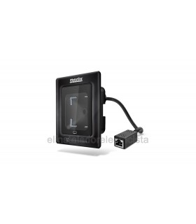 Lector de código QR y tarjetas para uso exterior MQR340