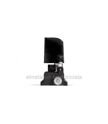 Motor para portones de corredera hasta 600kg galo