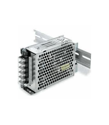  s8ps-05024cd Fuente3 de alimentación omron 50 W 24 V cc 2,1 A 