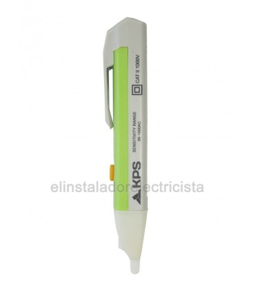 Detector de tensión DT10 de KPS