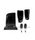 Kit Motor GALO para portones de corredera de Motorline