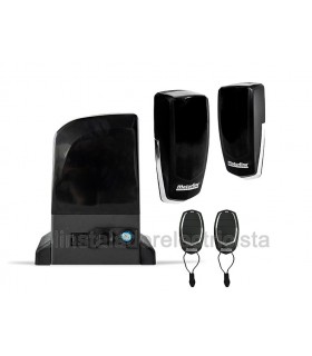 Kit Motor GALO para portones de corredera de Motorline
