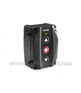 Central electrónica de Motorline MC76