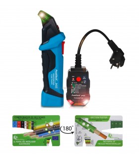 Peaktech 3432
