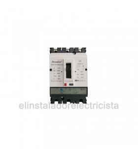 Interruptor en Caja Moldeada 3P 200A REVALCO RV20MT250N2003