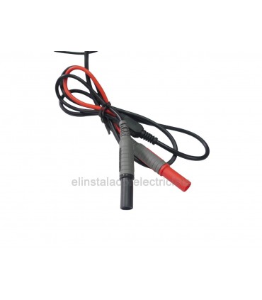 Cable de medidor de aislamiento
