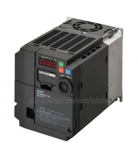 Variador 3G3MX2-AB015-EV2