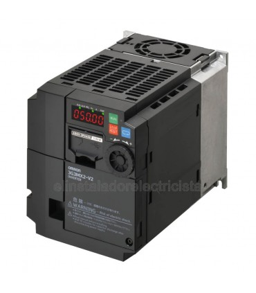 Variador 3G3MX2-AB015-EV2