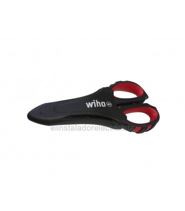 Oferta Especial: Set Multipuntas, Alicate 8 en 1 y Tijeras de electricista de Wiha