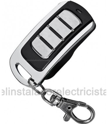 Mando New VDS