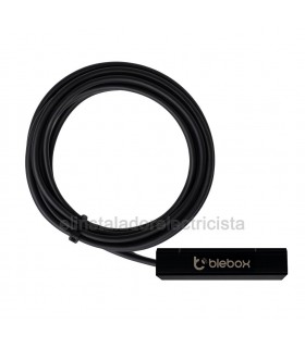 Sensor de apertura wifi OpenSensor