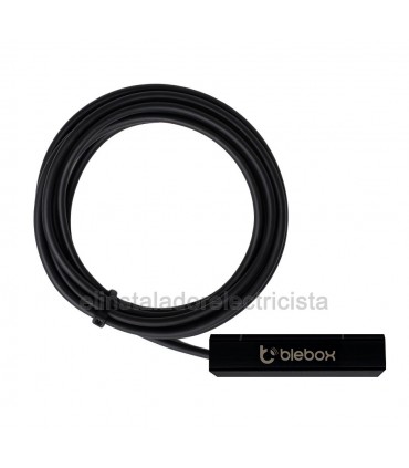 Sensor de apertura wifi OpenSensor